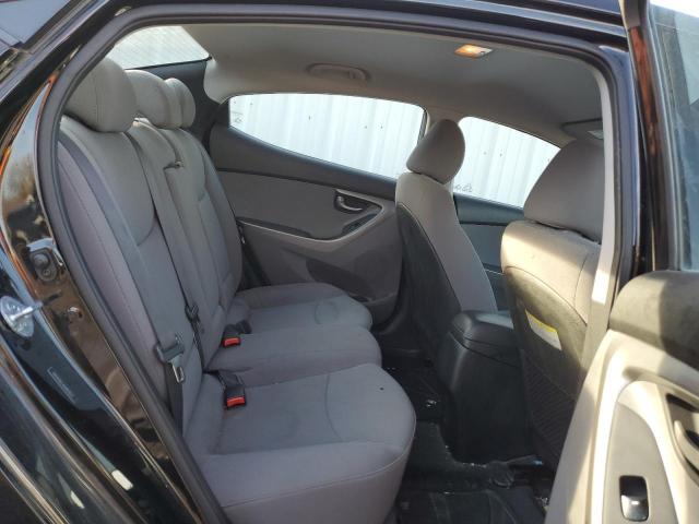 Photo 5 VIN: 5NPDH4AE4GH665637 - HYUNDAI ELANTRA SE 