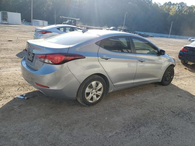 Photo 2 VIN: 5NPDH4AE4GH665685 - HYUNDAI ELANTRA SE 