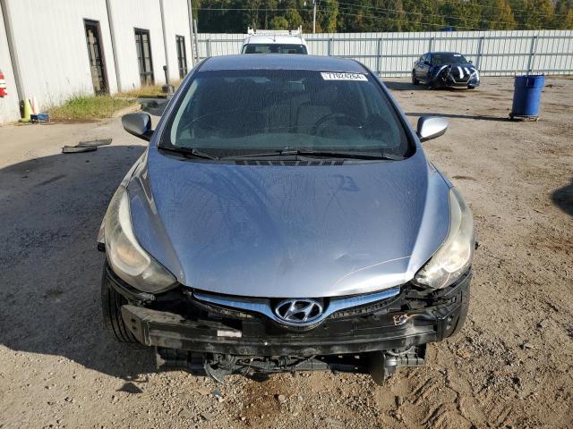 Photo 4 VIN: 5NPDH4AE4GH665685 - HYUNDAI ELANTRA SE 