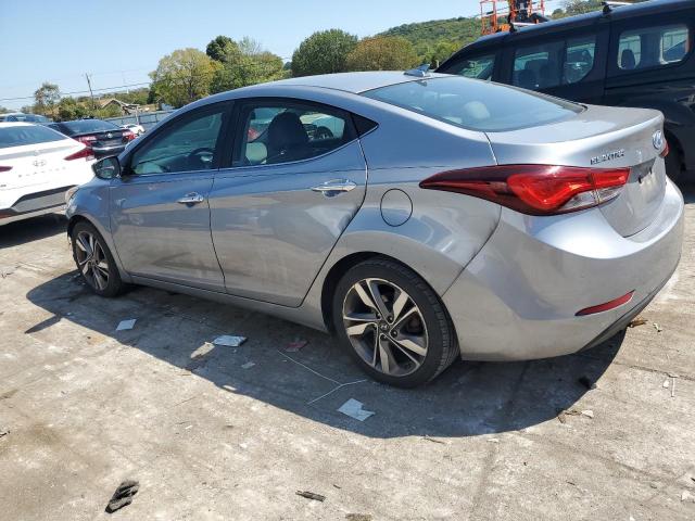 Photo 1 VIN: 5NPDH4AE4GH669669 - HYUNDAI ELANTRA SE 