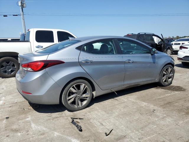 Photo 2 VIN: 5NPDH4AE4GH669669 - HYUNDAI ELANTRA SE 