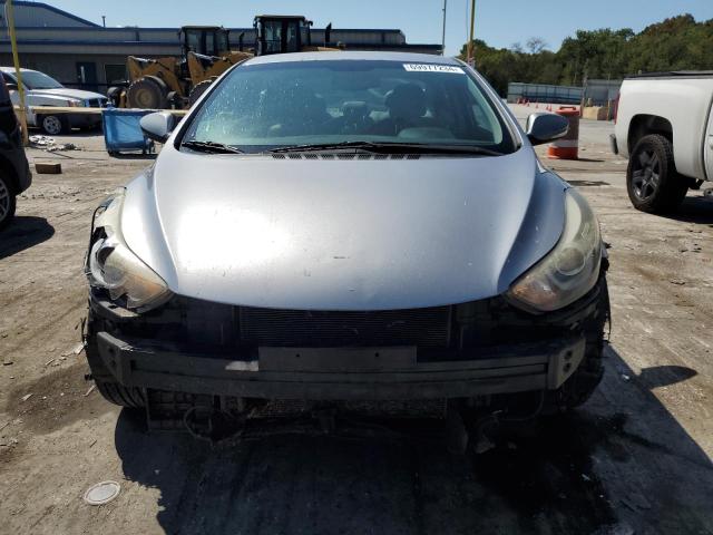 Photo 4 VIN: 5NPDH4AE4GH669669 - HYUNDAI ELANTRA SE 