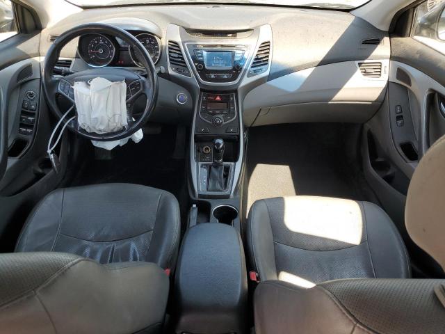 Photo 7 VIN: 5NPDH4AE4GH669669 - HYUNDAI ELANTRA SE 