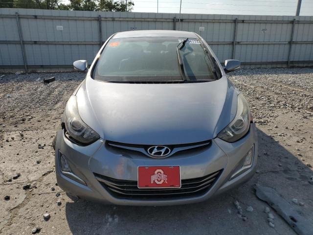 Photo 4 VIN: 5NPDH4AE4GH670921 - HYUNDAI ELANTRA SE 