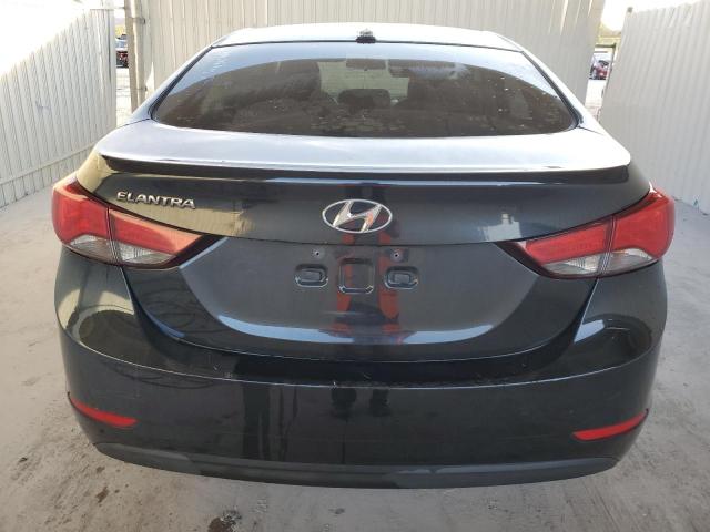 Photo 5 VIN: 5NPDH4AE4GH671809 - HYUNDAI ELANTRA SE 