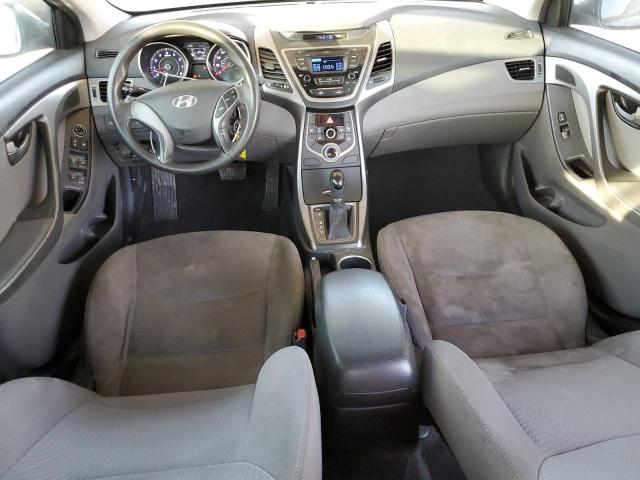 Photo 7 VIN: 5NPDH4AE4GH671809 - HYUNDAI ELANTRA SE 