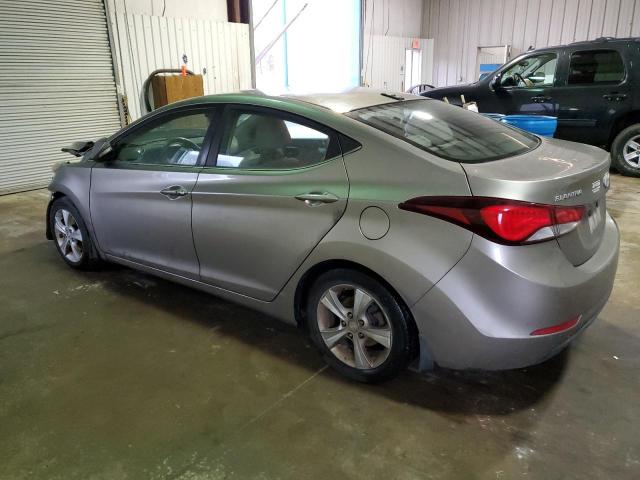 Photo 1 VIN: 5NPDH4AE4GH672068 - HYUNDAI ELANTRA SE 