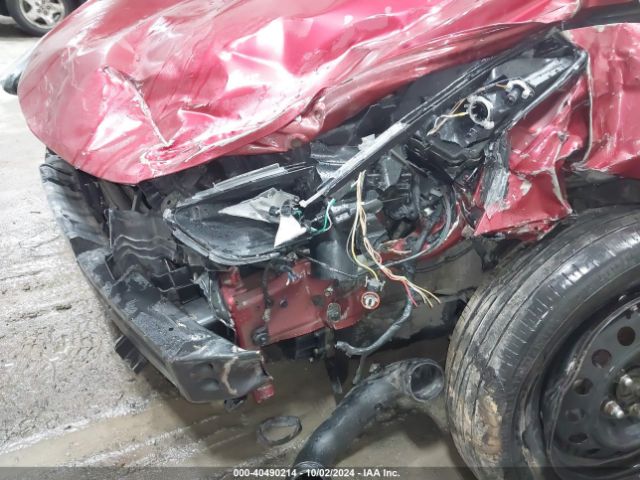 Photo 9 VIN: 5NPDH4AE4GH672278 - HYUNDAI ELANTRA 