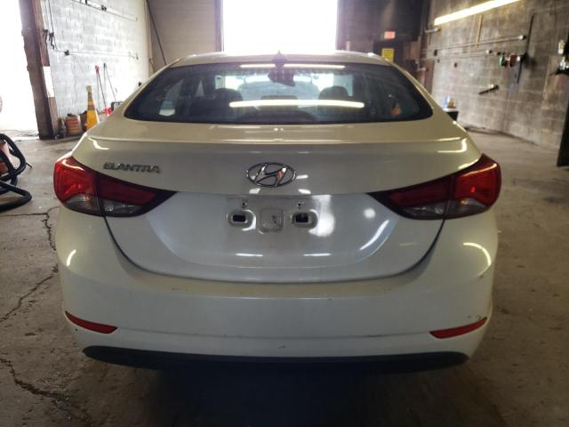 Photo 5 VIN: 5NPDH4AE4GH673043 - HYUNDAI ELANTRA SE 