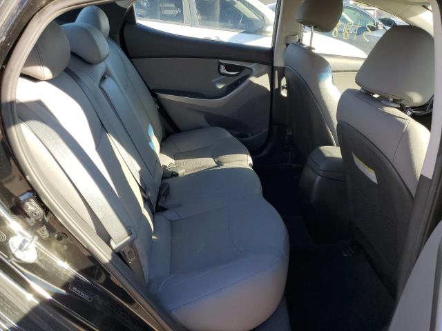 Photo 5 VIN: 5NPDH4AE4GH674242 - HYUNDAI ELANTRA SE 