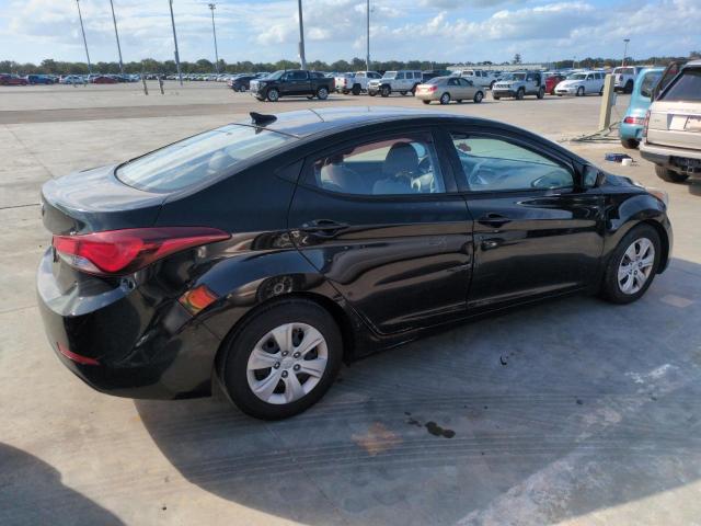 Photo 2 VIN: 5NPDH4AE4GH679988 - HYUNDAI ELANTRA SE 