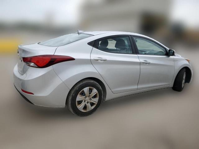 Photo 2 VIN: 5NPDH4AE4GH682728 - HYUNDAI ELANTRA 