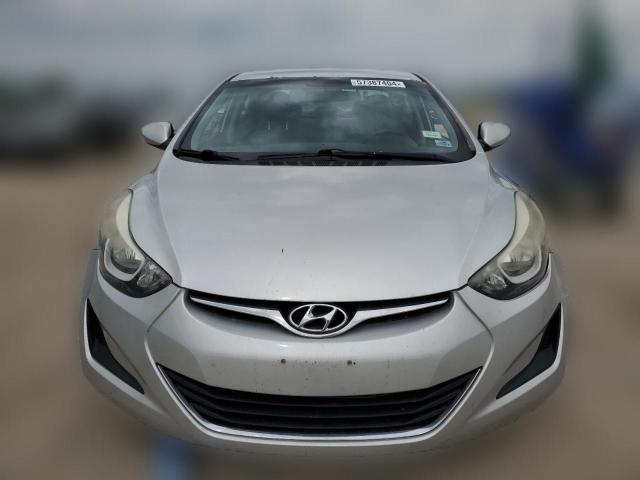 Photo 4 VIN: 5NPDH4AE4GH682728 - HYUNDAI ELANTRA 