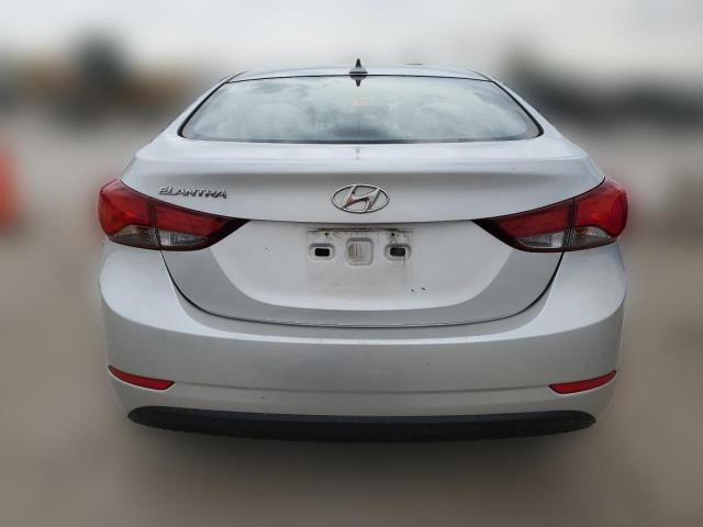 Photo 5 VIN: 5NPDH4AE4GH682728 - HYUNDAI ELANTRA 