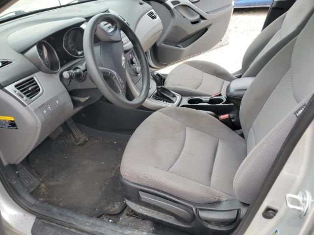 Photo 6 VIN: 5NPDH4AE4GH682728 - HYUNDAI ELANTRA 