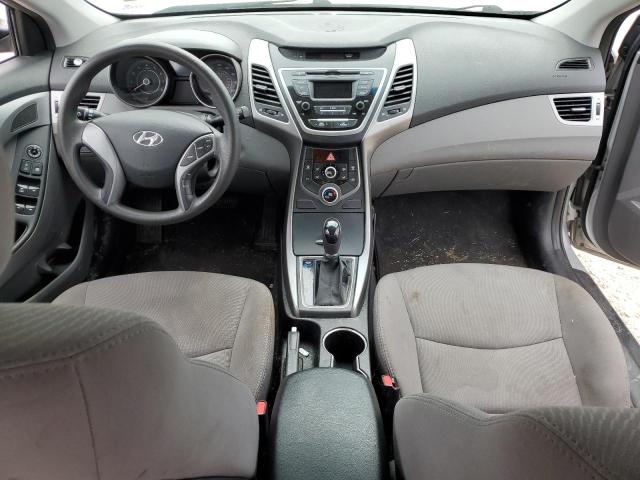 Photo 7 VIN: 5NPDH4AE4GH682728 - HYUNDAI ELANTRA 