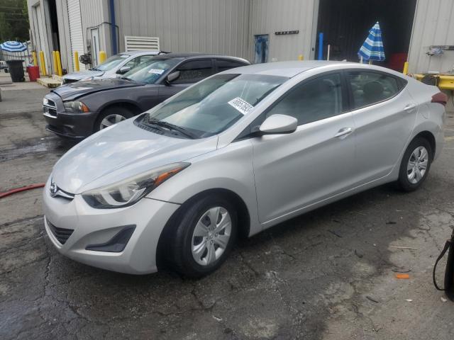 Photo 0 VIN: 5NPDH4AE4GH682969 - HYUNDAI ELANTRA 