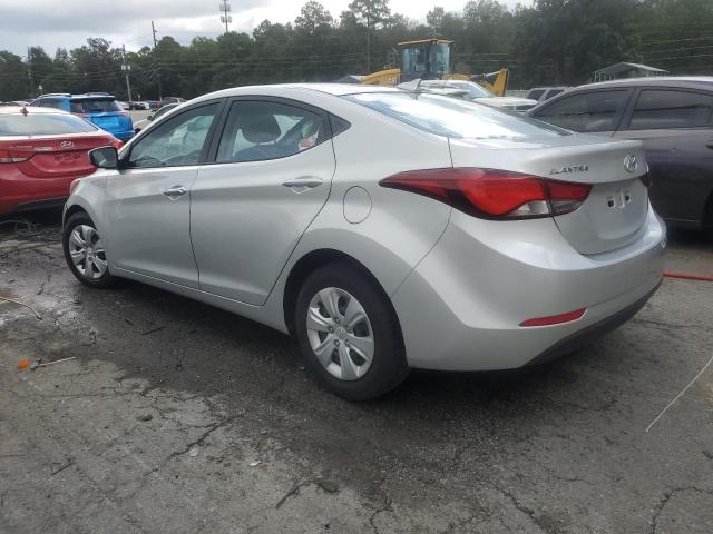 Photo 1 VIN: 5NPDH4AE4GH682969 - HYUNDAI ELANTRA 