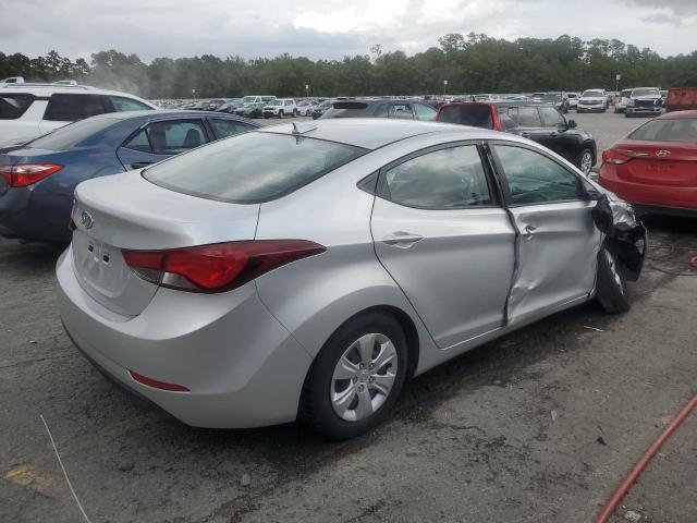 Photo 2 VIN: 5NPDH4AE4GH682969 - HYUNDAI ELANTRA 