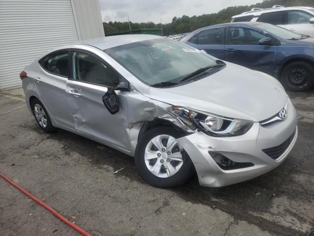 Photo 3 VIN: 5NPDH4AE4GH682969 - HYUNDAI ELANTRA 