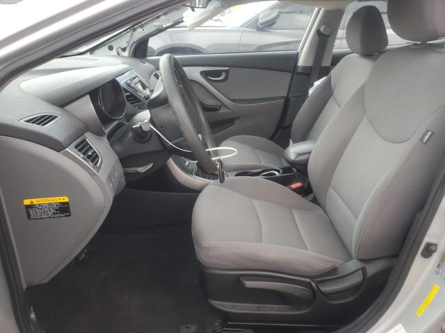 Photo 6 VIN: 5NPDH4AE4GH682969 - HYUNDAI ELANTRA 