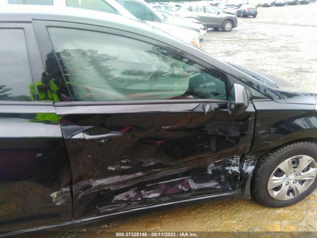 Photo 5 VIN: 5NPDH4AE4GH683071 - HYUNDAI ELANTRA 