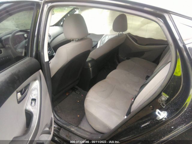 Photo 7 VIN: 5NPDH4AE4GH683071 - HYUNDAI ELANTRA 