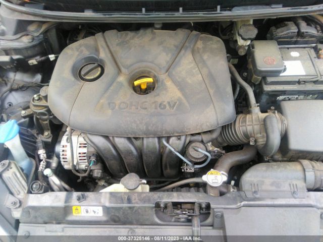 Photo 9 VIN: 5NPDH4AE4GH683071 - HYUNDAI ELANTRA 