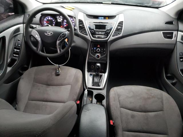 Photo 7 VIN: 5NPDH4AE4GH684169 - HYUNDAI ELANTRA 