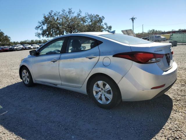 Photo 1 VIN: 5NPDH4AE4GH690506 - HYUNDAI ELANTRA SE 