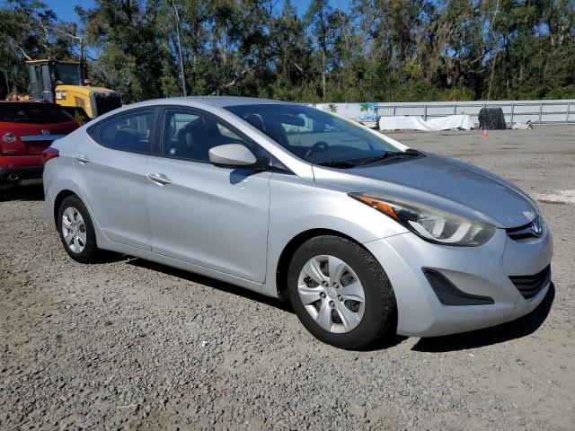 Photo 3 VIN: 5NPDH4AE4GH690506 - HYUNDAI ELANTRA SE 