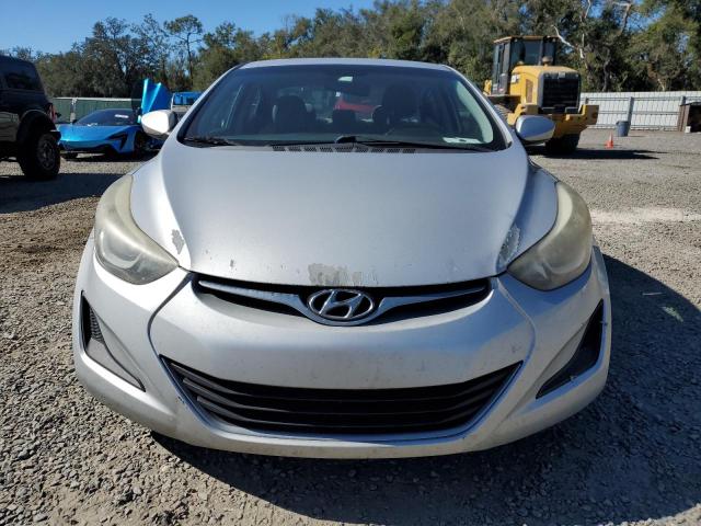 Photo 4 VIN: 5NPDH4AE4GH690506 - HYUNDAI ELANTRA SE 