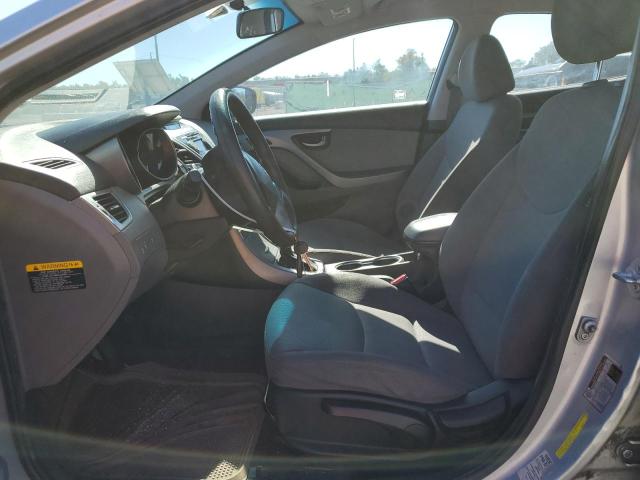 Photo 6 VIN: 5NPDH4AE4GH690506 - HYUNDAI ELANTRA SE 