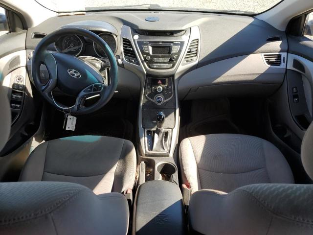 Photo 7 VIN: 5NPDH4AE4GH690506 - HYUNDAI ELANTRA SE 