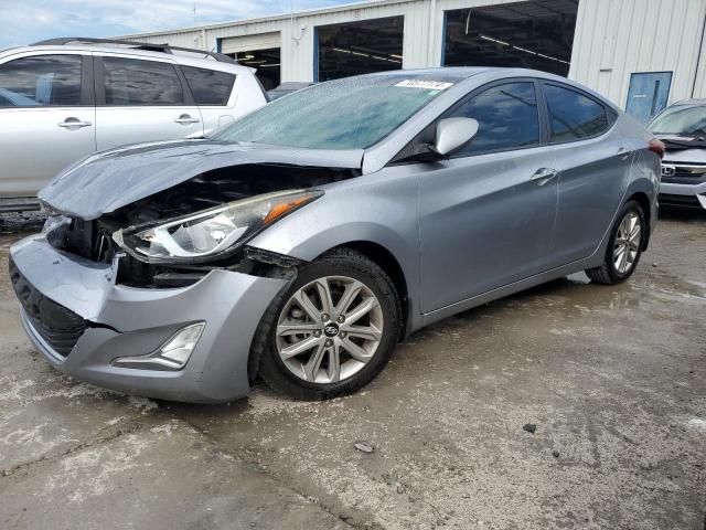 Photo 0 VIN: 5NPDH4AE4GH692224 - HYUNDAI ELANTRA SE 