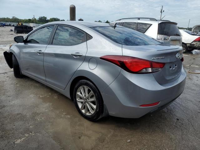 Photo 1 VIN: 5NPDH4AE4GH692224 - HYUNDAI ELANTRA SE 