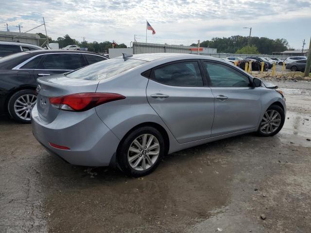 Photo 2 VIN: 5NPDH4AE4GH692224 - HYUNDAI ELANTRA SE 