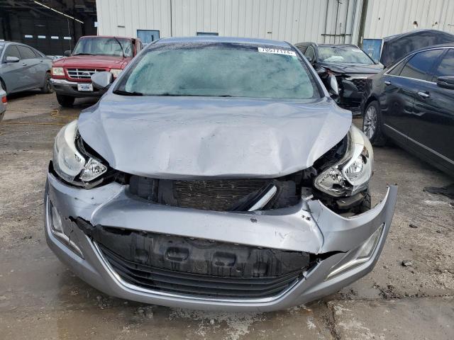 Photo 4 VIN: 5NPDH4AE4GH692224 - HYUNDAI ELANTRA SE 