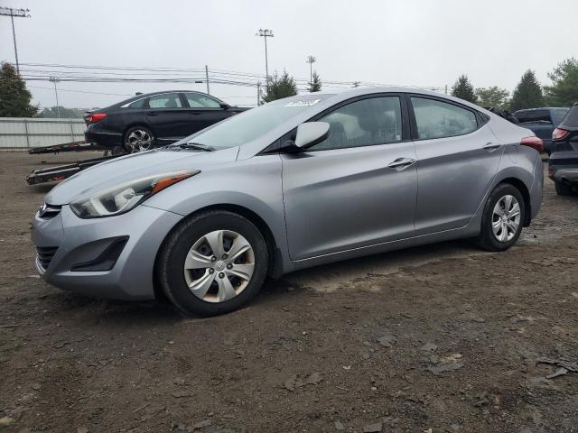 Photo 0 VIN: 5NPDH4AE4GH694491 - HYUNDAI ELANTRA SE 