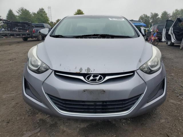 Photo 4 VIN: 5NPDH4AE4GH694491 - HYUNDAI ELANTRA SE 