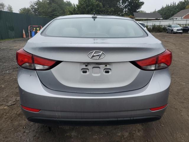 Photo 5 VIN: 5NPDH4AE4GH694491 - HYUNDAI ELANTRA SE 