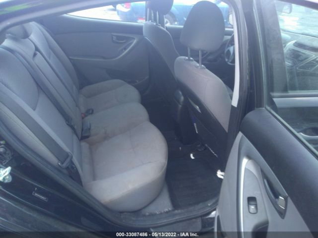 Photo 7 VIN: 5NPDH4AE4GH696371 - HYUNDAI ELANTRA 