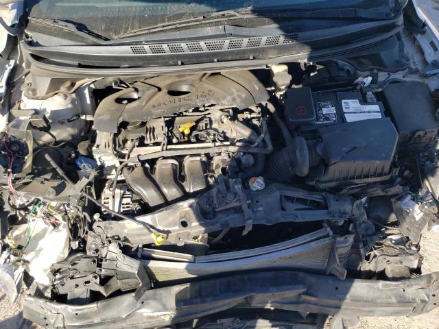 Photo 10 VIN: 5NPDH4AE4GH696693 - HYUNDAI ELANTRA 