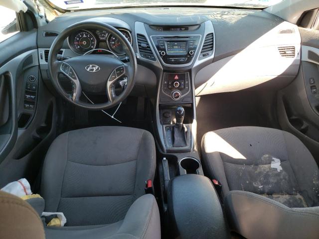 Photo 7 VIN: 5NPDH4AE4GH702914 - HYUNDAI ELANTRA SE 