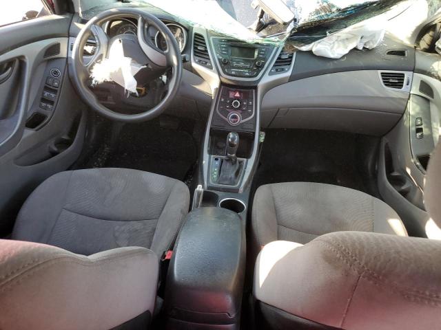 Photo 7 VIN: 5NPDH4AE4GH708177 - HYUNDAI ELANTRA SE 