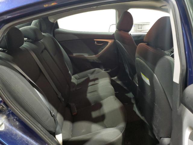 Photo 9 VIN: 5NPDH4AE4GH711063 - HYUNDAI ELANTRA 