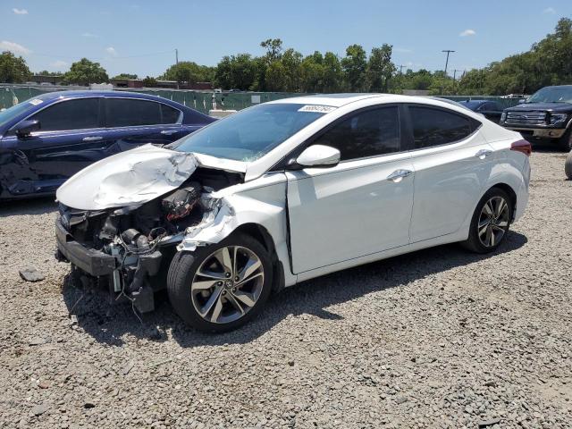 Photo 0 VIN: 5NPDH4AE4GH711645 - HYUNDAI ELANTRA 