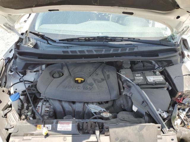 Photo 10 VIN: 5NPDH4AE4GH711645 - HYUNDAI ELANTRA 