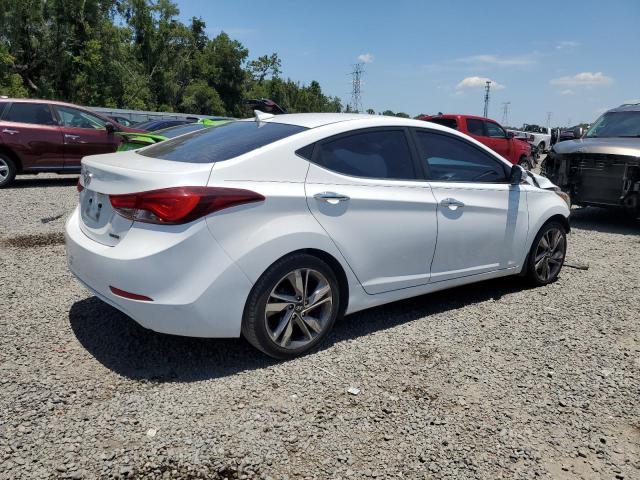 Photo 2 VIN: 5NPDH4AE4GH711645 - HYUNDAI ELANTRA 