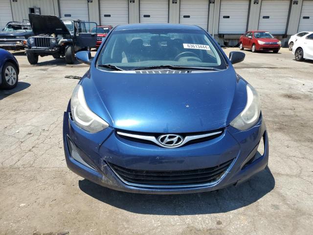 Photo 4 VIN: 5NPDH4AE4GH712066 - HYUNDAI ELANTRA 